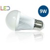 Λάμπα Οικονομίας LED 9W / Ε27 ψυχρό φως - LED Economy Lamp 9W