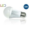 Λάμπα Οικονομίας LED 5W / Ε27 ψυχρό φως - LED Economy Lamp 5W
