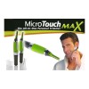 Κουρευτική Μηχανή για Δύσκολες Περιοχές - Micro Touch Max Hair Trimmer