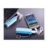 Επαναφορτιζόμενη USB Μπαταρία - Φορτιστής για Smartphones - Power Bank 3200mAh