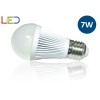 Λάμπα Οικονομίας LED 7W / Ε27 ψυχρό φως - LED Economy Lamp 7W