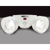 Διπλό Ασύρματο Φωτιστικό LED με Ανιχνευτή Κίνησης Night Eyes