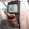 Θήκη Οργάνωσης Αυτοκινήτου για iPad & Tablet- Back Seat Media Organizer