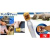 Νυχοκόπτης για Σκύλους & Γάτες Pedi Paws Pet Nail-trimmer