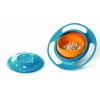 Universal Gyro Bowl - To έξυπνο μπωλ για παιδιά, που περιστρέφετε 360 μοίρες