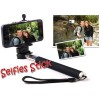 Selfies Stick MonoPod - Πτυσσόμενο Μπαστούνι Κάμερας για Υπέροχες Φωτογραφίες - Z07-1