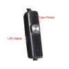 USB Αδιάβροχη Κάμερα Ενδοσκόπιο Μικροσκόπιο Με 1,5 Μέτρα Καλώδιο Και Φωτισμό PC/ANDROID AN98A