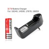 Φορτιστής μπαταρίας Li-Ion 18650, 16340, 14500, 17670 - Single Single Battery Charger OEM YCD-1688