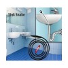 Σύστημα Καθαρισμού Αγωγών - Sink Snake