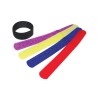 Δεματικό Καλωδίων Velcro Strap Χρωματιστοί τακτοποιητές