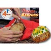 Θήκη μαγειρέματος πατάτας σε φούρνο μικροκυμάτων - Potato Express Microwave Cooker