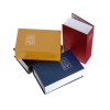 Βιβλίο Χρηματοκιβώτιο Ασφαλείας με Πολυτελές Δέσιμο - Book Safe Dictionary 18x11,5x5,5 cm