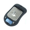 Μίνι Ψηφιακή Ζυγαριά Ακριβείας 0,01gr - 600gr Fuzion Mouse Scale