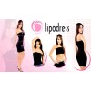 Ελαστικό Φόρεμα Lipodress για λεπτότερη και κομψότερη σιλουέτα