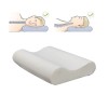 Ανατομικό Μαξιλάρι Ύπνου από Φυσικό Latex για Πραγματικά Ξεκούραστο & Υγιή Ύπνο