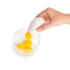 Μαγικός Διαχωριστής Αυγών Quirky Pluck Egg Separator