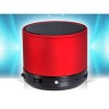 Μίνι Ηχείο Bluetooth Με Ραδιόφωνο και Mp3 Player