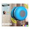 Αδιάβροχο Ασύρματο Ηχείο Βεντούζα - Shower Bluetooth Speaker