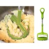 Πολτοποιητής Πατάτας - Εργαλείο για Πουρέ pump action potato masher