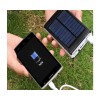 Ηλιακή Μπαταρία Φορτιστής 20000mAh & Φωτιστικό LED - Solar Power Bank