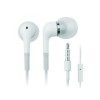 Hands free Ακουστικά Earpods για iPhone και smartphones