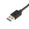 USB 3.0 HUB 4+1 Θυρών BYL-3011