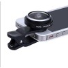 Φακός Για Κάμερα Κινητών Και Tablet Super Fisheye 235 μοίρες