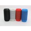 Mini HiFi Bluetooth Ηχείο Multimedia Speaker USB/SD MP3 Player Hands Free BT-807L