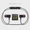 Ακουστικά Bluetooth Άθλησης V4.0 AWEI Sport Headset Handsfree - A920BL