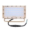 Compact Flat Προβολέας LED 50W 5000LM IP68 TL-050-1