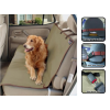 Αδιάβροχο Κάλυμμα Καθίσματος Αυτοκινήτου για Κατοικίδια - Pet Seat Cover