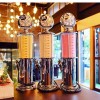 Διανεμητής Ποτών - Ρετρό Μίνι Αντλία Διανομής Ποτού - Bar Butler Liquor Pump