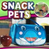 Παιδικό καλαθάκι φαγητού με παγοκύστη - Snack Pets