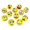 Μπαλάκι Emoji Αγχολυτικό Antistress - Emoji Squeeze Ball