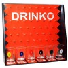 Παιχνίδι ενηλίκων Drinko Shot Game - Όποιος χάνει πίνει ένα Σφηνάκι