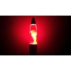 Φωτιστικό Λάβας - Lava Lamp 34cm