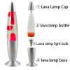 Φωτιστικό Λάβας - Lava Lamp 40cm