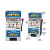 Κουμπαράς Slot Machine Κουλοχέρης - Lucky Slot Machine
