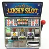 Κουμπαράς Slot Machine Κουλοχέρης - Lucky Slot Machine