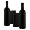 Stack Βάση Σιλικόνης Κρασιών Smart Wine Bottle Storage