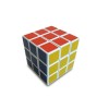 Λευκός Κύβος του Ρούμπικ - White Rubik Cube Giant Size