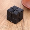 Anti Stress Fidget Infinite Cube - Αντιστρες Ατέρμονας Κύβος