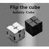 Anti Stress Fidget Infinite Cube - Αντιστρες Ατέρμονας Κύβος