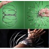 Anti Stress Fidget Magic Flow Rings - Αντιστρες Μαγικοί Δακτύλιοι