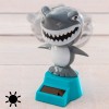 Ηλιακή Κούκλα με Κίνηση Καρχαρίας - Ο Χάρχας