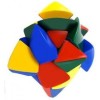 Puzzle Τρίγωνο του Ρούμπικ 3x3x3