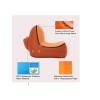 Φουσκωτή Πολυθρόνα Inflatable Air Lounge Chair Υψηλής Ποιότητας