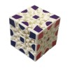 Ο Κύβος του Ρούμπικ Με Γρανάζια - Gear Rubik Cube