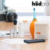 Σετ Καθαρισμού για Φωτογραφική Μηχανή Hsdpro