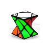 Στριφογυριστός Κύβος του Ρούμπικ 3x3x3 - Twisted Rubicks Cube